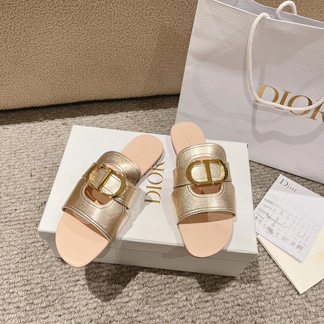 COCO-- 4ior KCQ266LNC_S71K Heel height：1.5CM Calfskin sheepskin item:D-X000J1722
